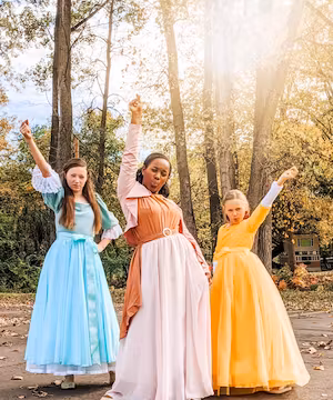 Sponsored Instagram Post and Stories by @purposeblog