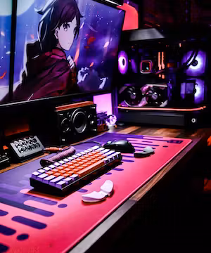 Canadian Creator in the Tech/Gaming space