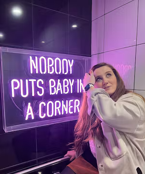 Engaging lifestyle content from @thegingerdesi