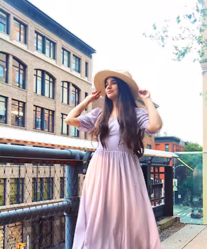Anamika Chrai: Fashion, Food & Family