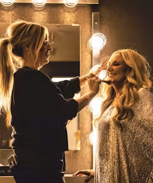 Styling Nashville: Cali Jeffries-Lightcap's Flair