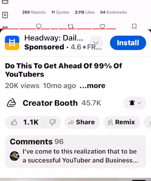 Joe Heide: Spreading Positivity and Fun on YouTube