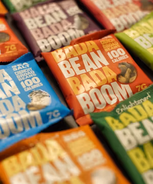 Viral Recipe Tester and Wellness Whisperer, Amanda Godman