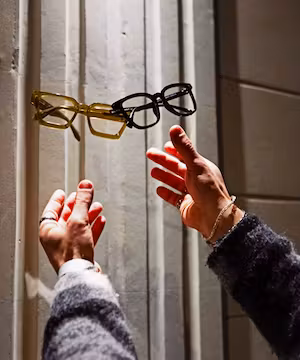 Cosimo De Tommaso: Inspiring Style, Music, and Art