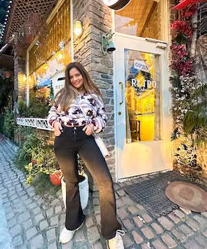 Custom Fashion &  BeautyInstagram Reel by @sapphirewrathful