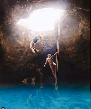 IG Reel x @KarliePlace