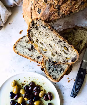 Gerry Speirs: Foodie, Photographer & Family Man