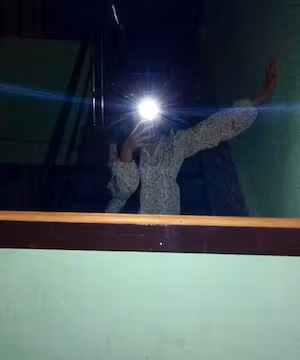 Original modeling photos