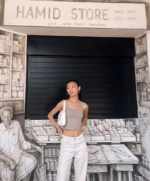 Unique Instagram post from @allyteozc