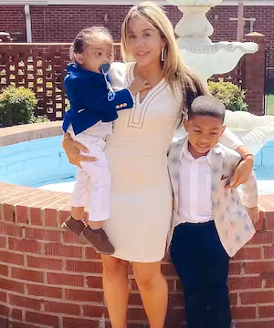 Christian Brayboy: A passionate mom and dedicated educator inspiring positive change.