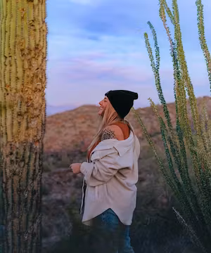 Original Instagram Reel from @itsloganmarie with engaging and beautiful backgrounds from the PNW
