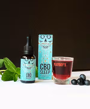 Custom-Tailored Sponsored IG Story Post from @BoyWhoBlogs