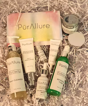 Instagram Bundle from Beauty Influencer