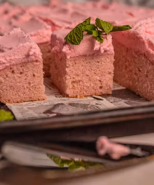 Lauren Brittain: Whipping Up Nutritious Delights for All