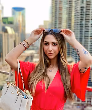 Creative Instagram post by @Itsashleyteresa