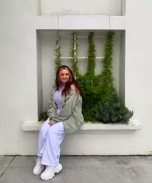 Mikayla's Magical World of Lifestyle, Beauty, and Fashion