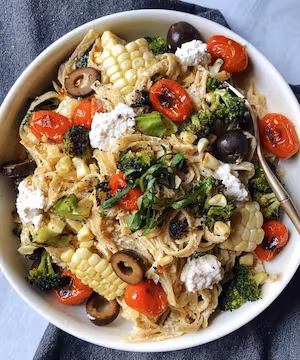 Creative recipes with an Intuitive Eating Ethos posts from @caracarincifelli