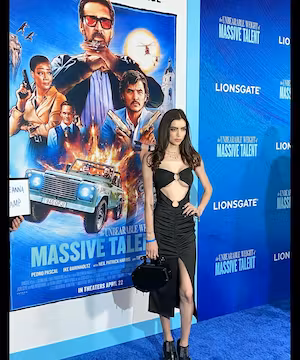 Unique Instagram post from @vamp