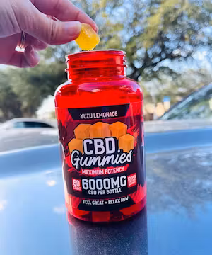 Amber Myers: An Unstoppable Mom on the Move!