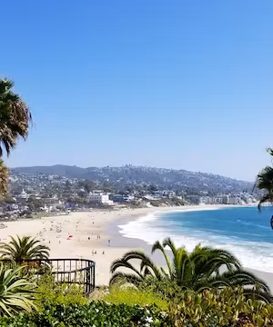 Erin Miller: SoCal's Fun-Loving Explorer