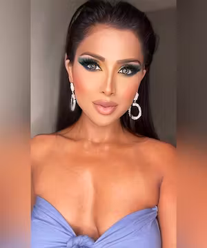 Exclusive and Creative IG Beauty Content that catches