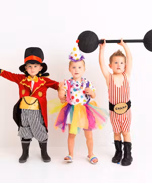 Bright, fun and engaging Instagram Reel by @thefairbanksfam