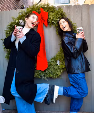 SM6: Unleashing Sibling Harmony in a Chaotic Symphony!