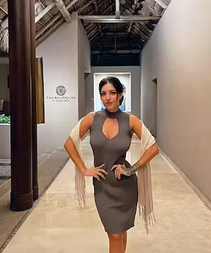 Eye catching, informative, and viral travel lifestyle Reel from @Travelgal_val