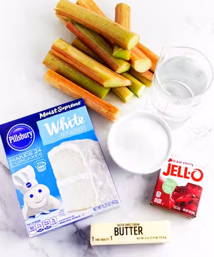 Delish Recipes With a Dash of Yum!