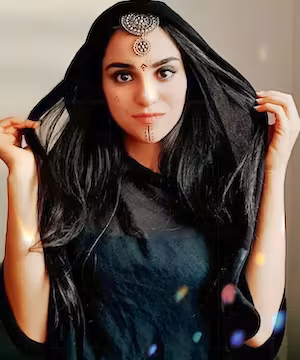 Fadwa Selmi: A Music Video Maker, Visual Storyteller, and Creative Visionary.