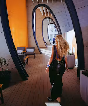 Olya Hill: Capturing Imaginations From LA to NYC