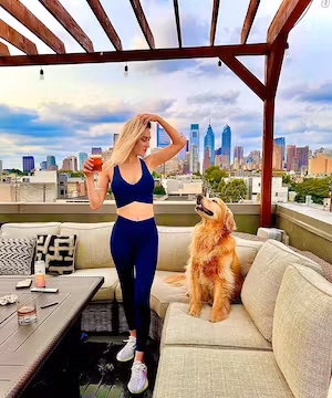 Meet Brittany Walek: Authenticity in a Filtered World