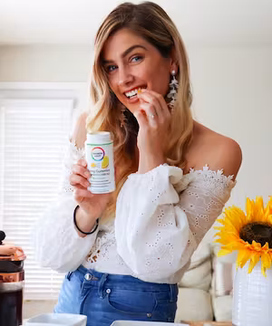 Arianna Thomopoulos: Empowering Fertility through Food, Mindset & Lifestyle