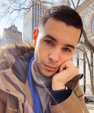 Custom Instagram Reel from @luckcastillo