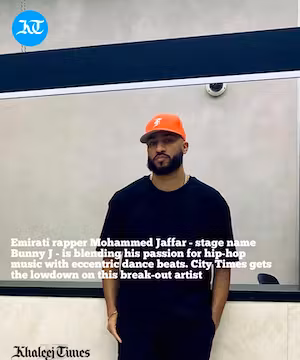 Meet Bunny J: music artist and A Global Sensation Inspiring Through Authenticity