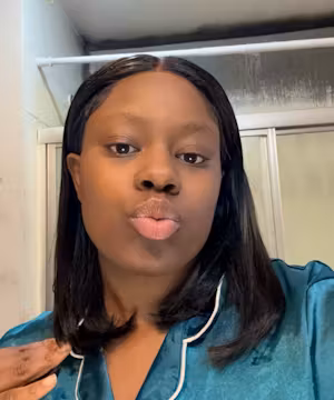 Samirah Estelle: TikTok's Queen of Captivating Content