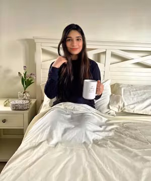 Anamika Chrai: Fashion, Food & Family