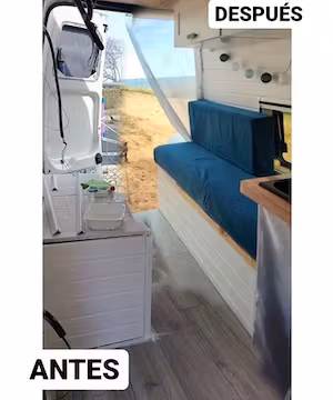 Exciting Corporate Video Shoutout with @Pichuneta_camper