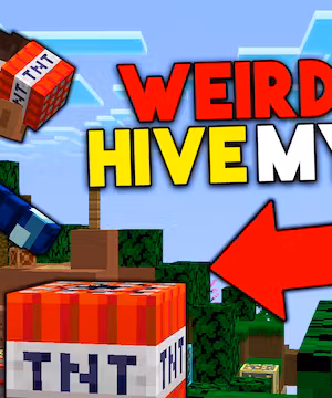 Quality YouTube video from ItzEliteMC