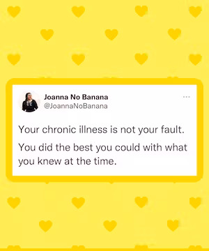 Joanna's Journey to Health & Happiness!