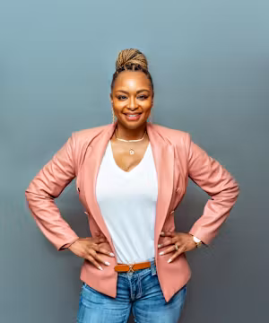 Kendra Allen: Energizing Wellness with Mindful Living & Fitness