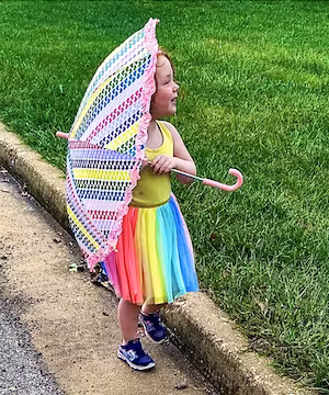 Midwest Mom of 5!