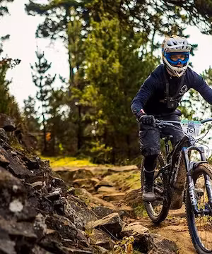 Jump on board with James Robert MTB for the ultimate biking experience!