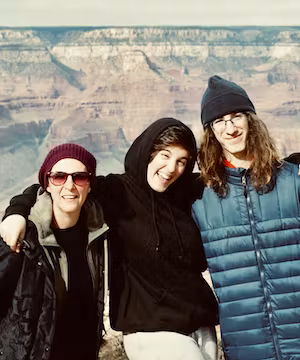 Creators of The First Spanish RV Community in the USA