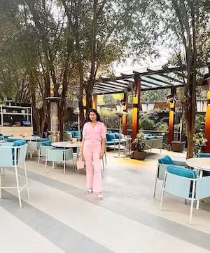 Original Instagram Reel by @iritikasharma