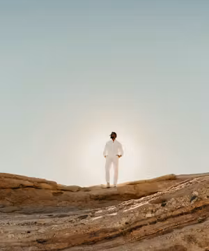 Christophe Keyes: Master of Melody, Maven of Style