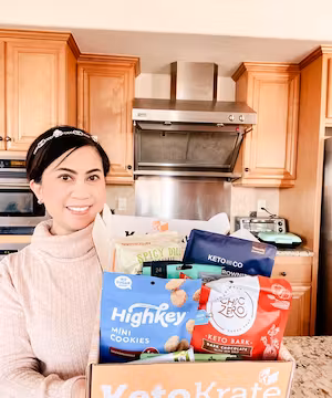 Creative Instagram post by @simplypetiteray