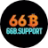 66bsupport
