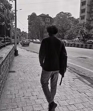 Apoorv V Kartik: Unraveling the Writer Learner's Uncanny Puzzles!