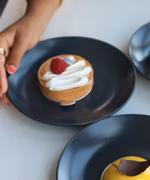 Yanibel Gil: Inspiring Wanderlust and Culinary Adventures from Puerto Rico